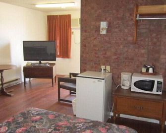 Virden Motel - Virden