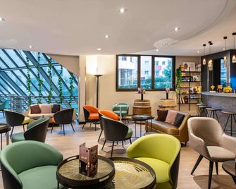 ibis Paris Alésia Montparnasse 14ème - Paris - Lounge