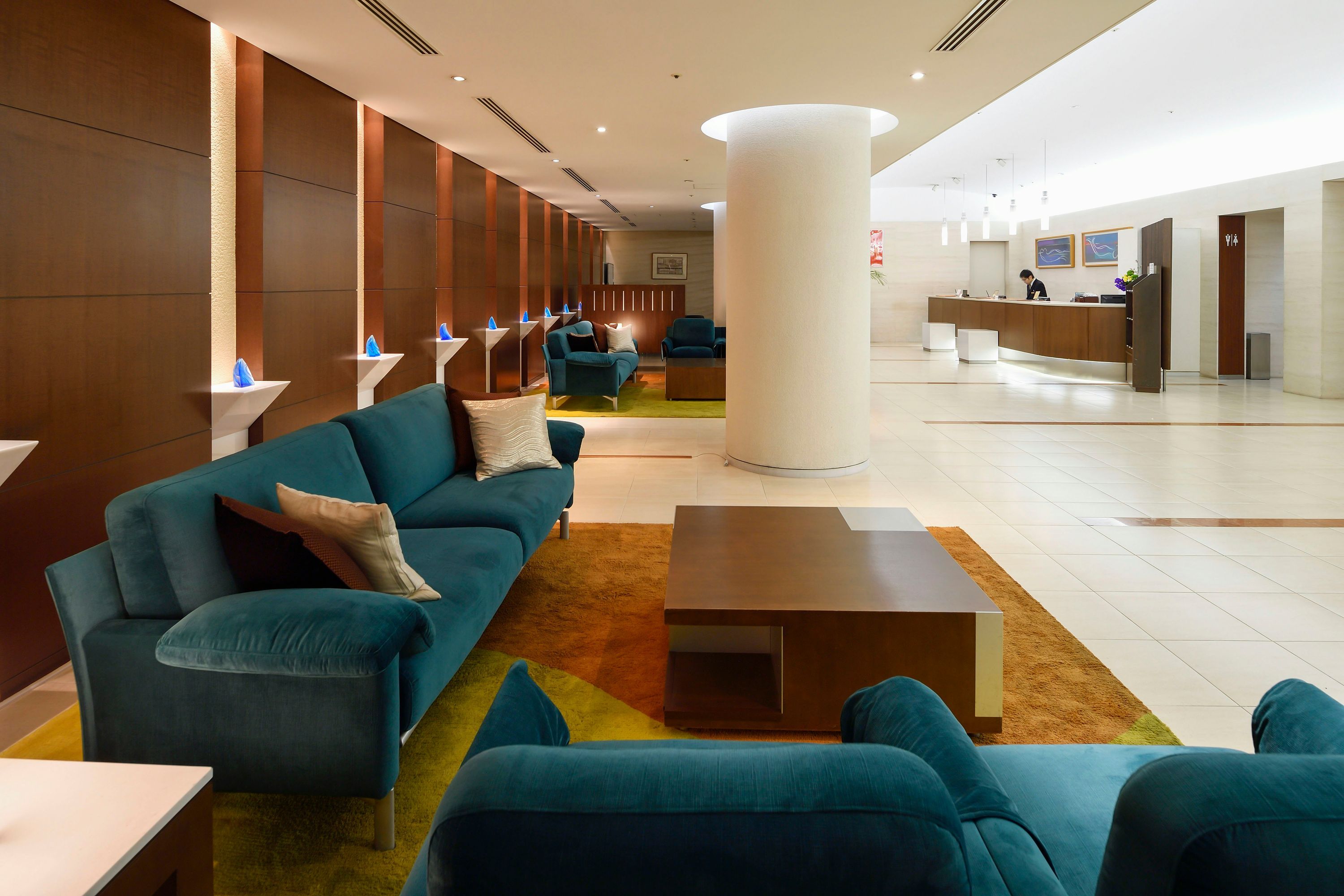 هوتل جال سيتي ميازاكي