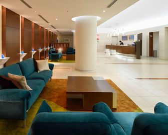 Hotel Jal City Miyazaki - Miyazaki - Lounge