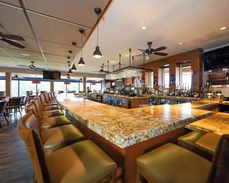 San Vicente Golf Resort - Fernbrook - Restaurant