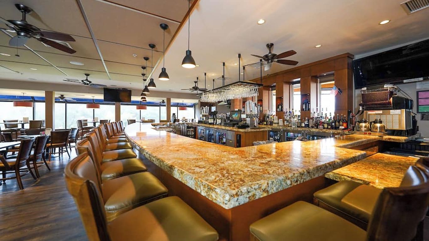 San Vicente Golf Resort