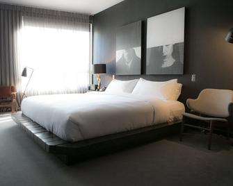 Tuck Hotel - Los Angeles - Bedroom
