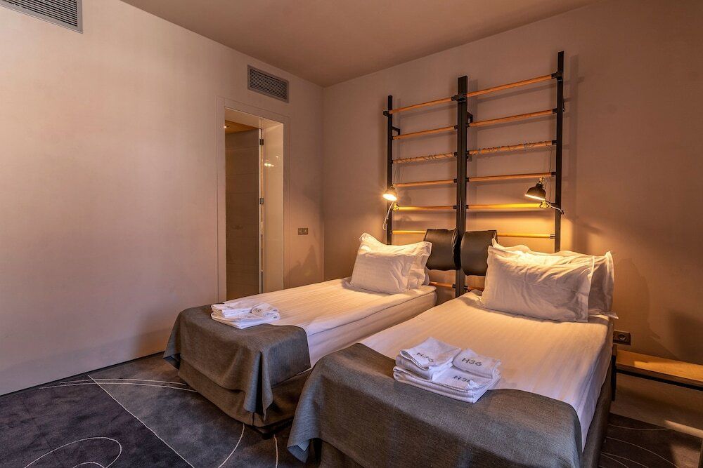 ديزاين هوتل 36