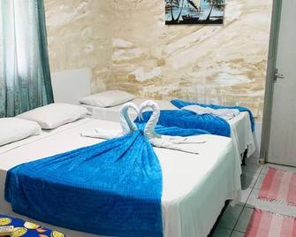 Pousada Casa Porto - Porto de Galinhas - Makuuhuone