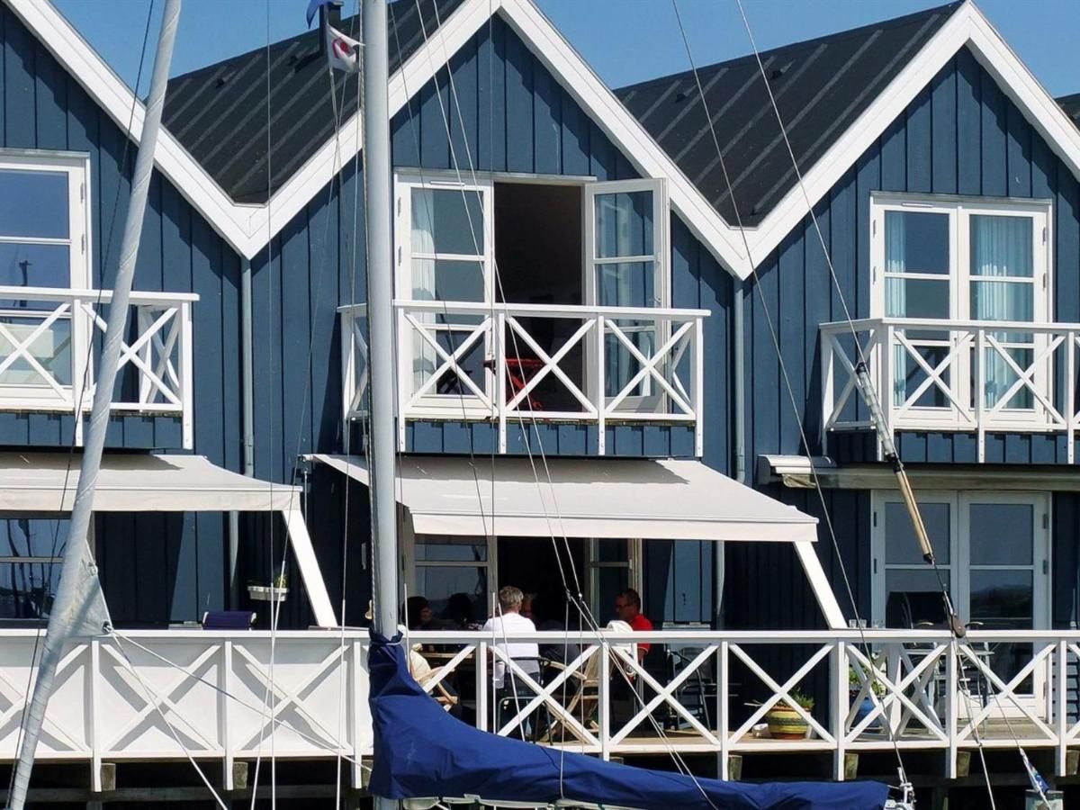 Holiday Home Knud - 2m from the sea by Interhome – Grenaa