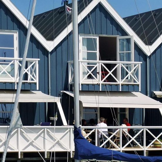 Holiday Home Knud - 2m from the sea by Interhome – Grenaa