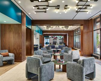 Hotel Celare, Cincinnati Midtown, a Tribute Portfolio Hotel - Cincinnati - Salon