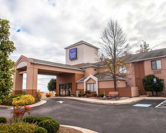 Sleep Inn Woodbridge - Woodbridge - Building