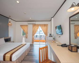 S.B.Living Place - Phuket - Ložnice