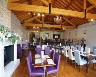 The Castledawson Inn - Magherafelt - Ресторан