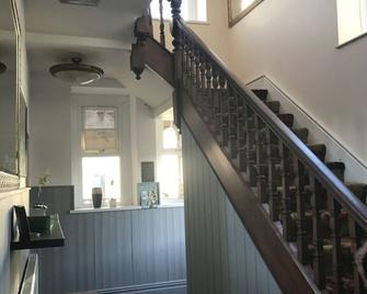 The Dillwyn arms - Swansea - Receptie