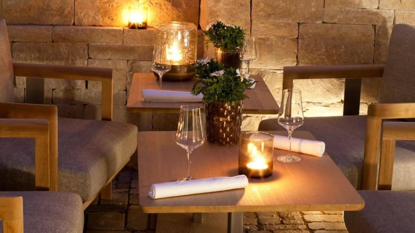 جاست هوف زوفريدنهيت