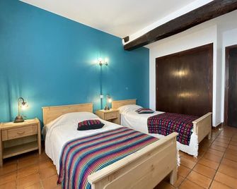 Barrukia - Uhart-Cize - Habitación