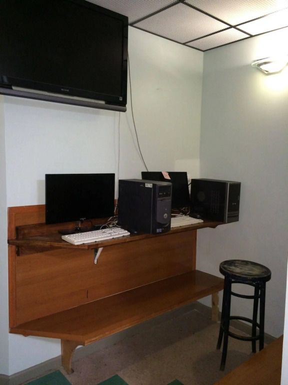 Manhattan Bowery Lodge - ניו יורק - מרכז עסקים