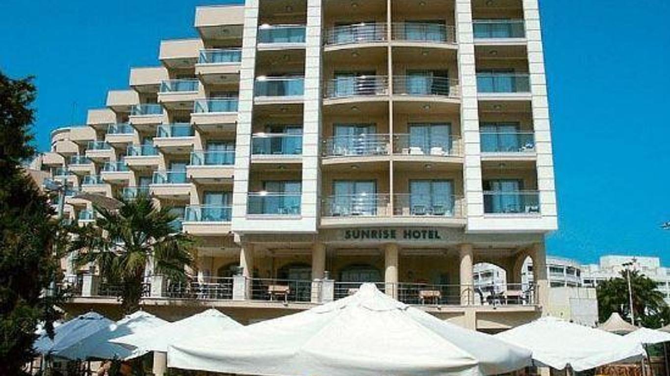 Sunrise Hotel