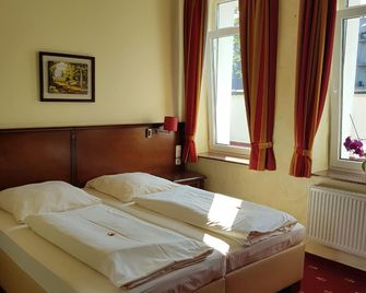 Hotel Medaillon - Magdeburg