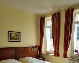 Hotel Medaillon - Magdeburgo
