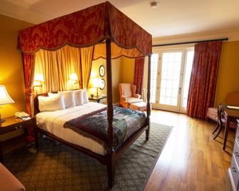 Berry Hill Resort - South Boston - Спальня
