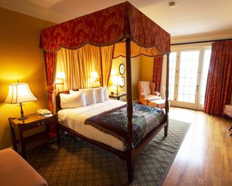 Berry Hill Resort and Conference Center - South Boston - Chambre