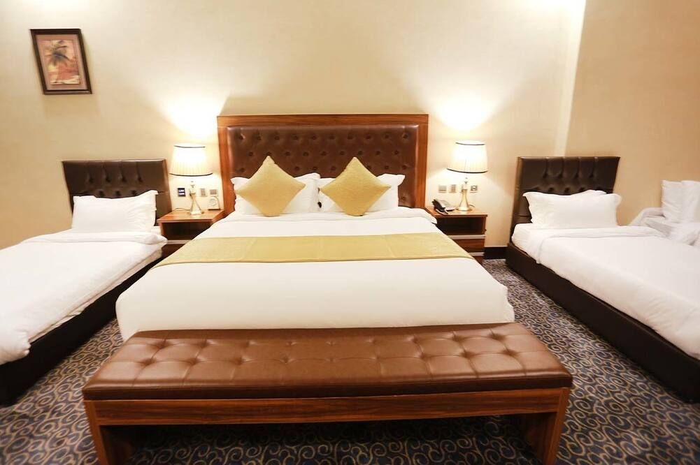 Karam Al Balad Hotel thumbnail 2