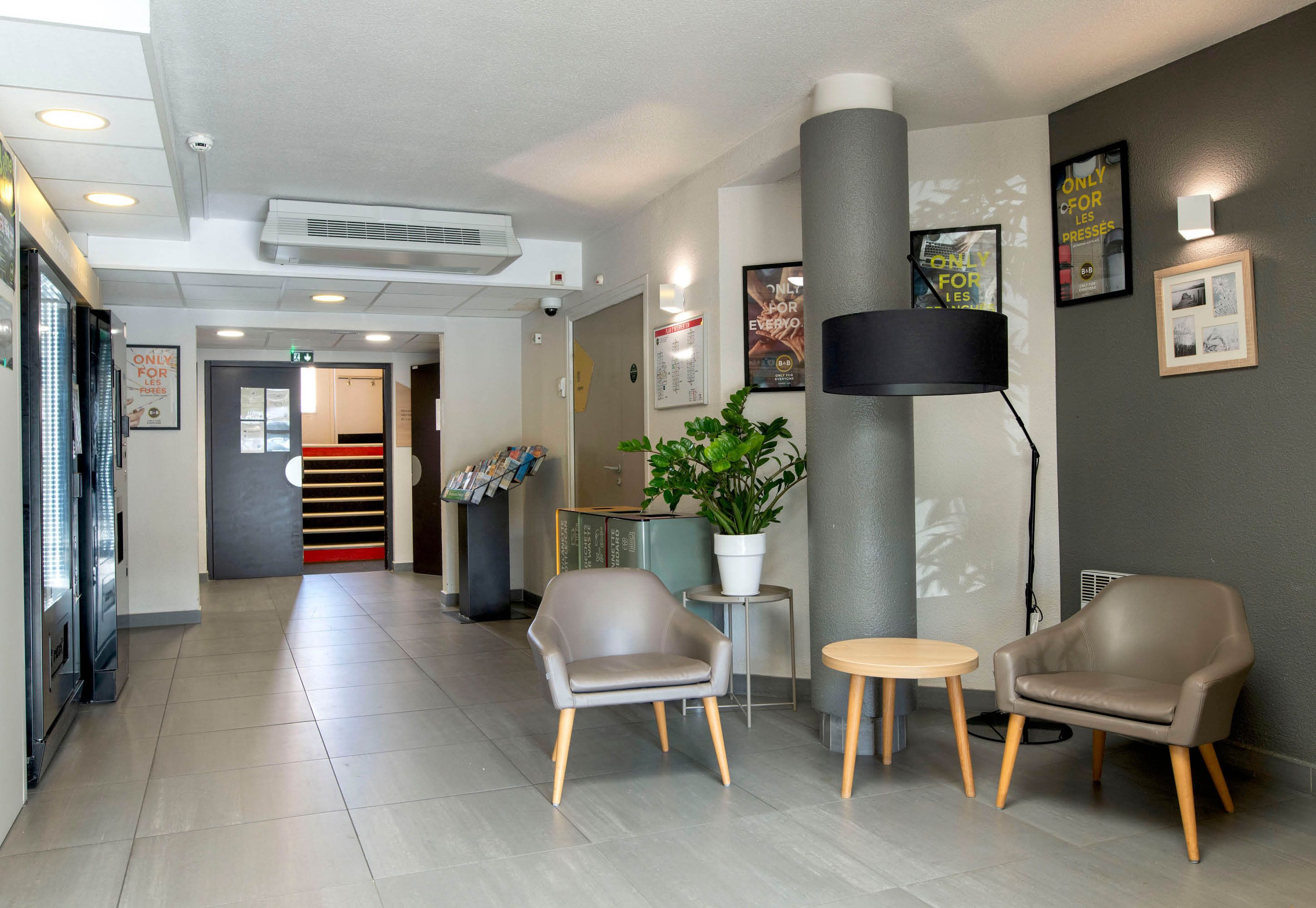 B&B HOTEL Avignon (2)