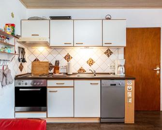 Ferienwohnung Caspersen - Immenstedt - Kitchen