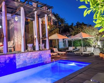 Kensington Place - Cape Town - Pool