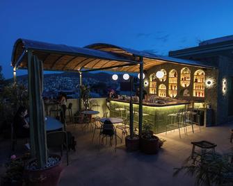Viajero Oaxaca Hostel - Oaxaca de Juárez - Bar