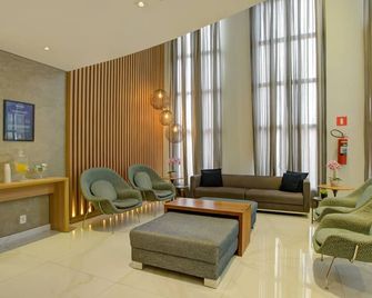 Quality Hotel Faria Lima - São Paulo