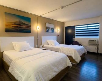 Midtown Motor Inn - Portage la Prairie