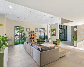 Uptown Inn by Vantaggio - San Diego - Lobby