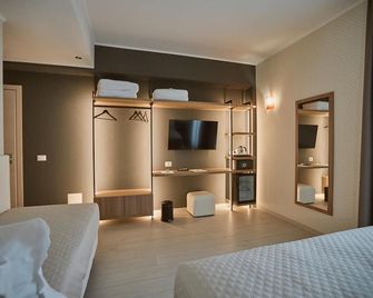Castrichella Boutique Hotel Rome Airport - Fiumicino