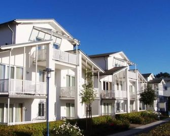 Villa Karola Ferienwohnung 45403 - Gohren - Budova