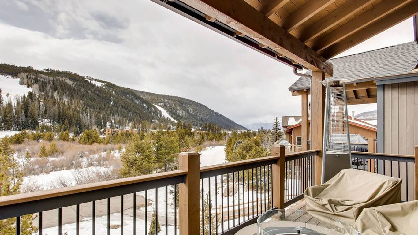 River Run Townhomes by Keystone Resort