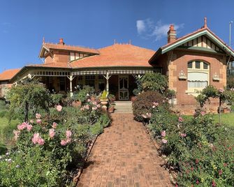 Forgandenny Bed & Breakfast - Mudgee