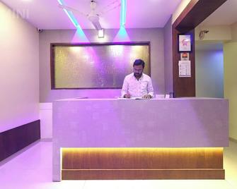 Hotel Gemini - Bombay