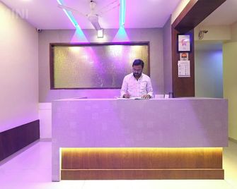 هوتل جيميني - مومباي - أفضل طعام