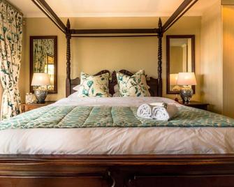 Nautilus Guesthouse - Port Elizabeth