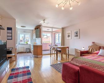 Bliss Studio Izola - Happy Rentals - Izola - Schlafzimmer