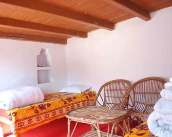 Pindari Glacier with family - Bāgeshwar - Habitación