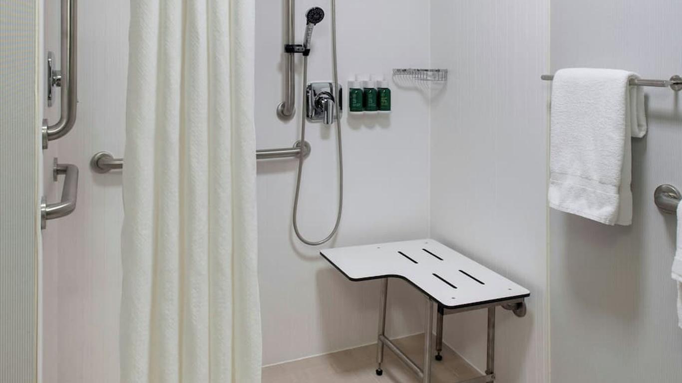 Courtyard by Marriott Fishkill