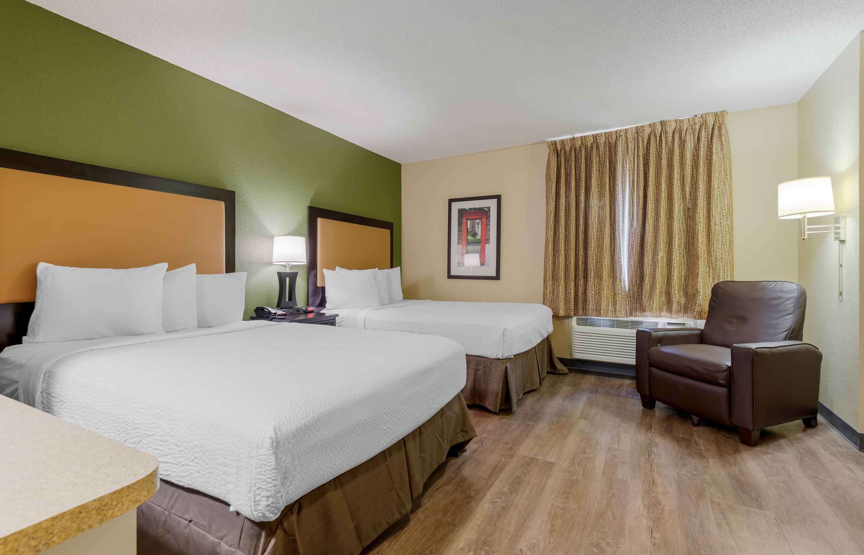 Extended Stay America Suites - Syracuse - Dewitt thumbnail 3