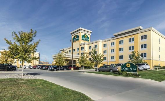 La Quinta Inn Suites By Wyndham Fargo Medical Center 84