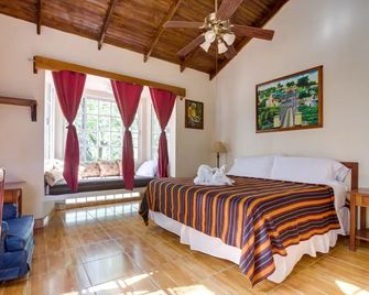 Midas Belize - San Ignacio