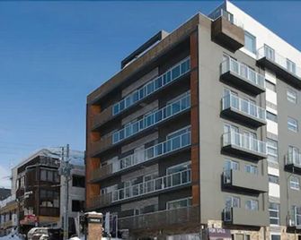 The Setsumon - Niseko - Building