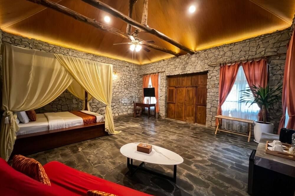 Rajaklana Resort and Spa - Yogyakarta