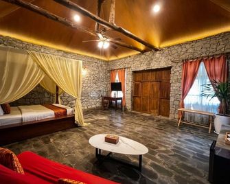 Rajaklana Resort and Spa - Yogyakarta