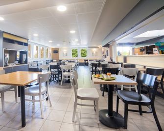 B&B HOTEL Marne-La-Vallee Bussy - Bussy-Saint-Georges - Restaurant