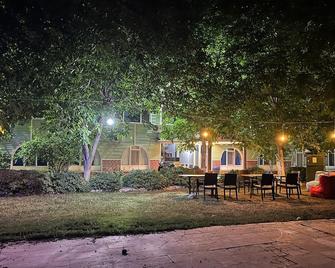 Kılıç AirPort otel - Menderes - 天井